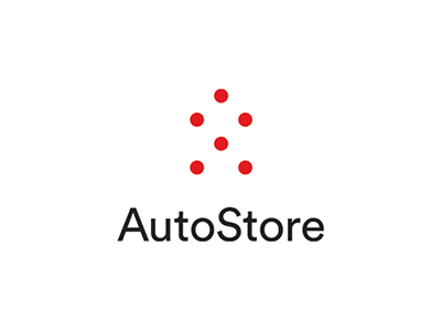 AutoStore Logo