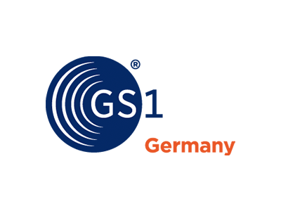 GS1 Germany Logo