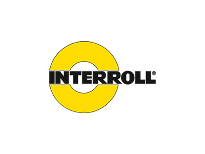 Interroll Logo