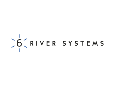 6 River Systems Logo