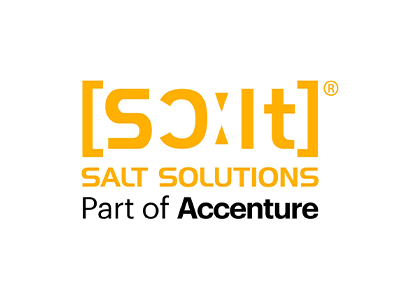 Salt Solutions Logo