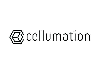 cellumation Logo